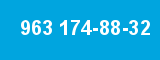 963 174-88-32 963 174-88-32
